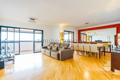 Apartamento, 4 quartos, 171 m² - Foto 1