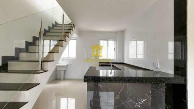 Cobertura, 2 quartos, 130 m² - Foto 4