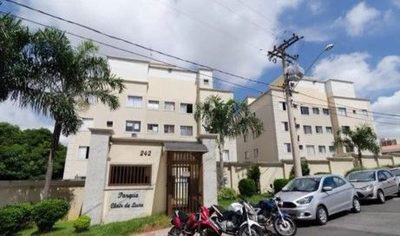 Apartamento, 2 quartos, 50 m² - Foto 1