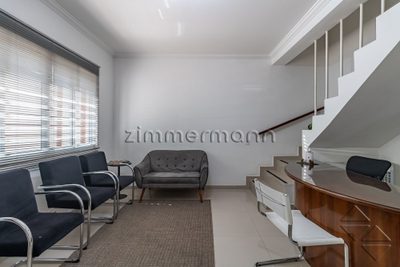 Casa Comercial, 105 m² - Foto 1