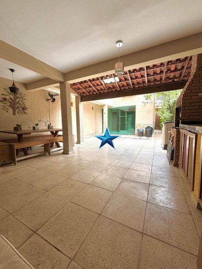 Sobrado, 3 quartos, 213 m² - Foto 3