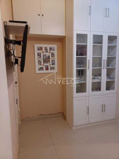 Kitnet-Studio, 38 m² - Foto 1