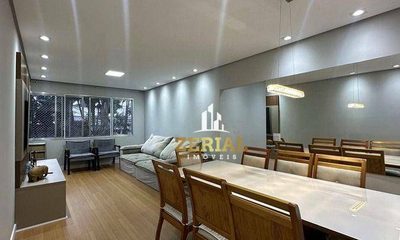 Apartamento, 3 quartos, 93 m² - Foto 3