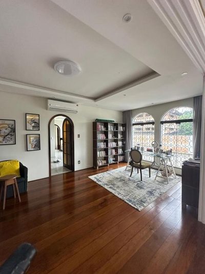 Casa, 4 quartos, 258 m² - Foto 5