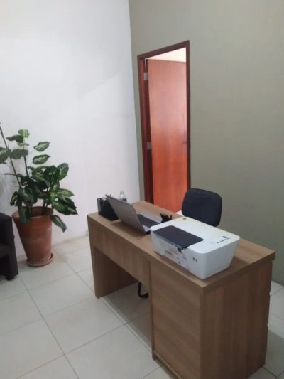 Sala-Conjunto, 37 m² - Foto 3