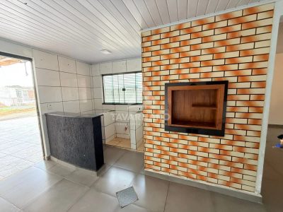 Casa, 3 quartos, 157 m² - Foto 3
