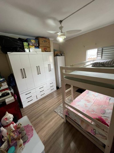 Apartamento, 2 quartos - Foto 5