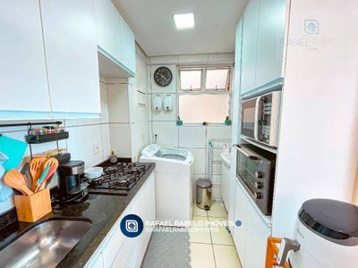Apartamento, 2 quartos, 48 m² - Foto 5