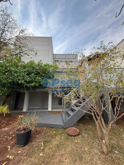 Casa, 4 quartos, 320 m² - Foto 5