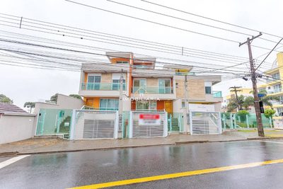 Sobrado, 4 quartos, 199 m² - Foto 3