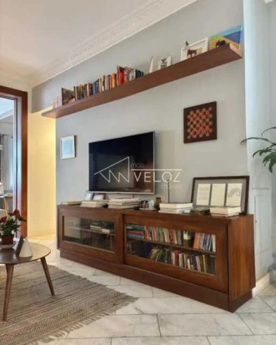 Apartamento, 3 quartos, 110 m² - Foto 3