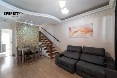 Casa, 2 quartos - Foto 2