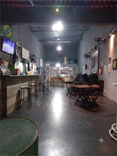 Depósito-Galpão, 108 m² - Foto 2