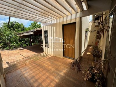 Casa, 2 quartos, 250 m² - Foto 2