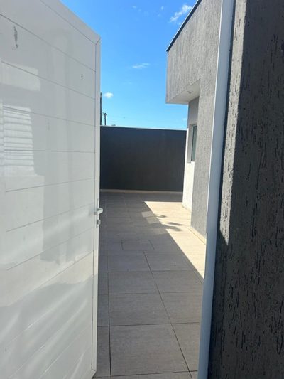 Casa de Condomínio, 2 quartos - Foto 3