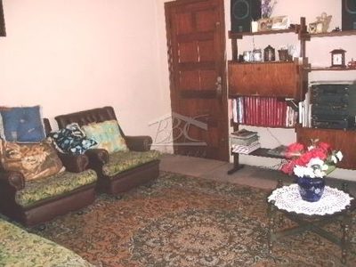 Sobrado, 2 quartos, 180 m² - Foto 4