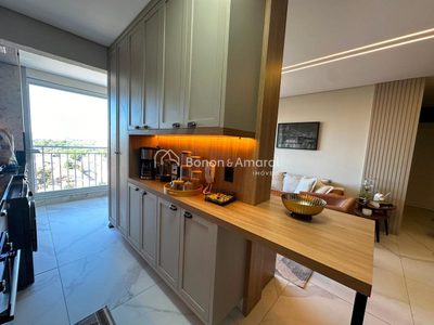 Apartamento, 3 quartos, 97 m² - Foto 3