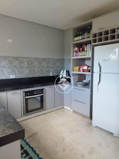 Casa, 1 quarto, 56 m² - Foto 4
