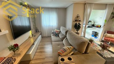 Apartamento, 3 quartos, 110 m² - Foto 4