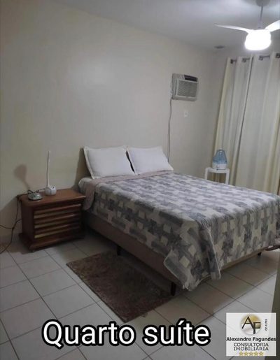 Apartamento, 3 quartos, 128 m² - Foto 5