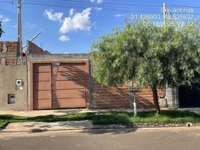 Casa, 2 quartos, 160 m² - Foto 1