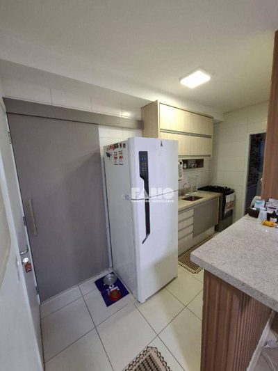 Apartamento, 3 quartos, 85 m² - Foto 5