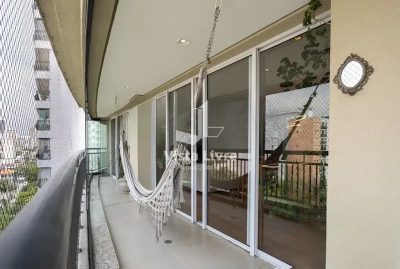 Apartamento, 4 quartos, 221 m² - Foto 4
