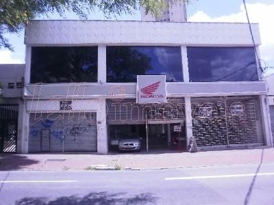 Prédio Inteiro, 2115 m² - Foto 1