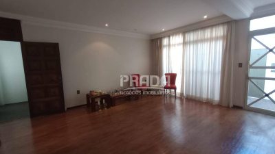Casa, 3 quartos, 236 m² - Foto 4