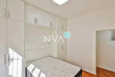 Apartamento, 1 quarto, 48 m² - Foto 2