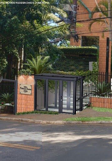 Apartamento, 3 quartos, 200 m² - Foto 5