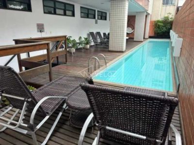 Flat/Apart Hotel, 1 quarto, 39 m² - Foto 3