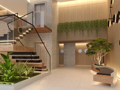 Apartamento, 3 quartos, 173 m² - Foto 3