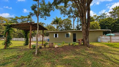 Chácara, 1 quarto, 1200 m² - Foto 1