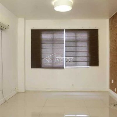 Apartamento, 2 quartos, 71 m² - Foto 2
