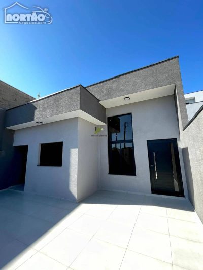 Casa, 5 quartos, 87 m² - Foto 1