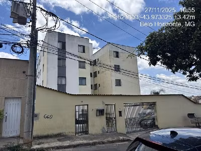 Apartamento, 2 quartos, 45 m² - Foto 1