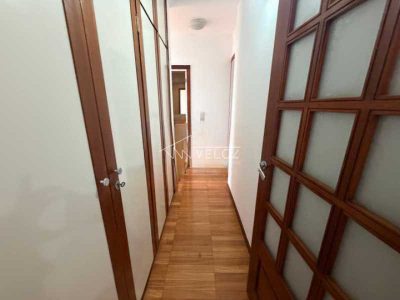 Apartamento, 3 quartos, 150 m² - Foto 1
