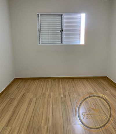 Sobrado, 3 quartos, 106 m² - Foto 2