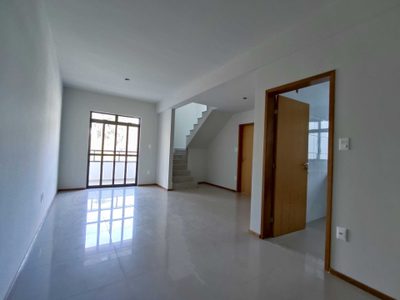 Cobertura, 3 quartos, 156 m² - Foto 1