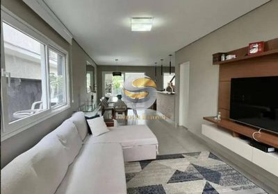 Casa de Condomínio, 5 quartos - Foto 4