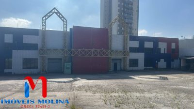 Sala-Conjunto, 3153 m² - Foto 1