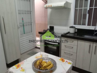 Casa, 3 quartos, 114 m² - Foto 4