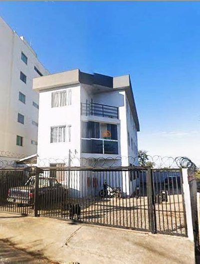 Apartamento, 2 quartos, 71 m² - Foto 1