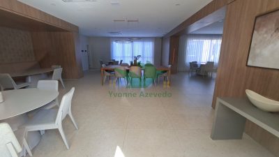 Apartamento, 3 quartos, 132 m² - Foto 3