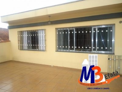 Casa, 2 quartos, 250 m² - Foto 1