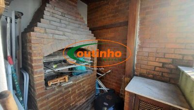 Cobertura, 3 quartos, 156 m² - Foto 4