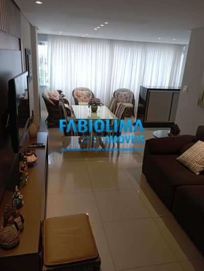 Cobertura, 4 quartos, 200 m² - Foto 3