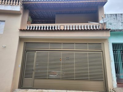 Casa, 3 quartos, 138 m² - Foto 1