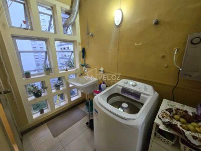 Apartamento, 3 quartos, 125 m² - Foto 1